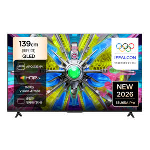 TCL TV 55U95A