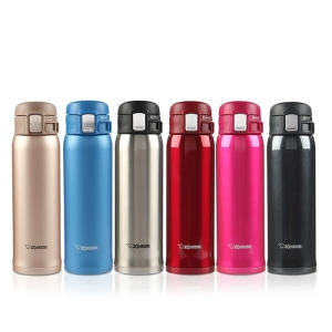 조지루시 원터치 보온보냉병 480ml (SM-SD48)