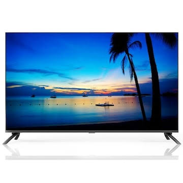 창홍 TV CH431UHD + M9GPW1