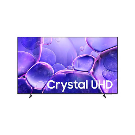 삼성전자 TV KU65UF8030FXKR