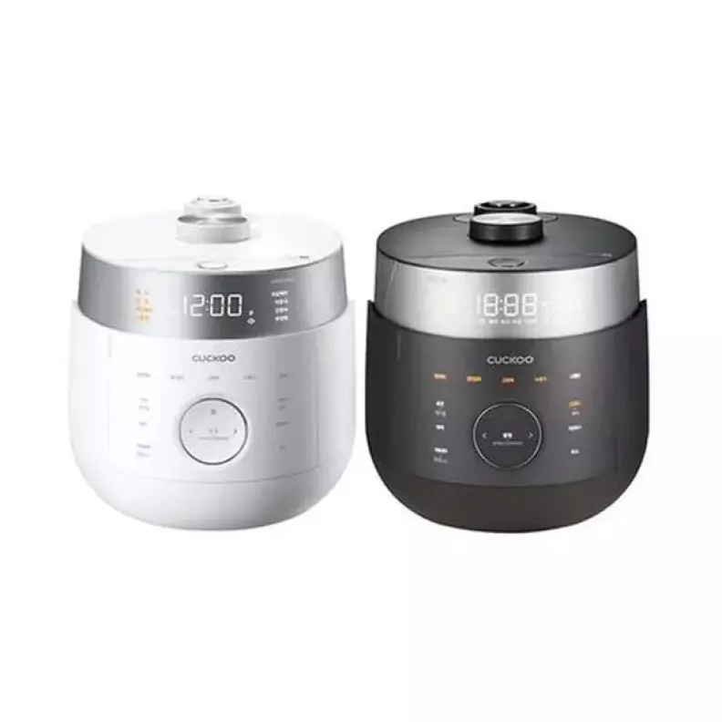 쿠쿠 전기밥솥 CRP-LHTR1010FD