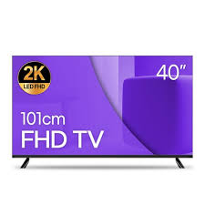 와우피프티 40인치 FHD TV LG패널