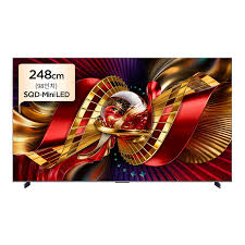 TCL TV 98C8L