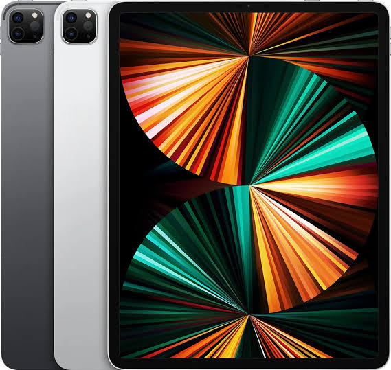 APPLE 2021 iPad Pro 12.9 5세대