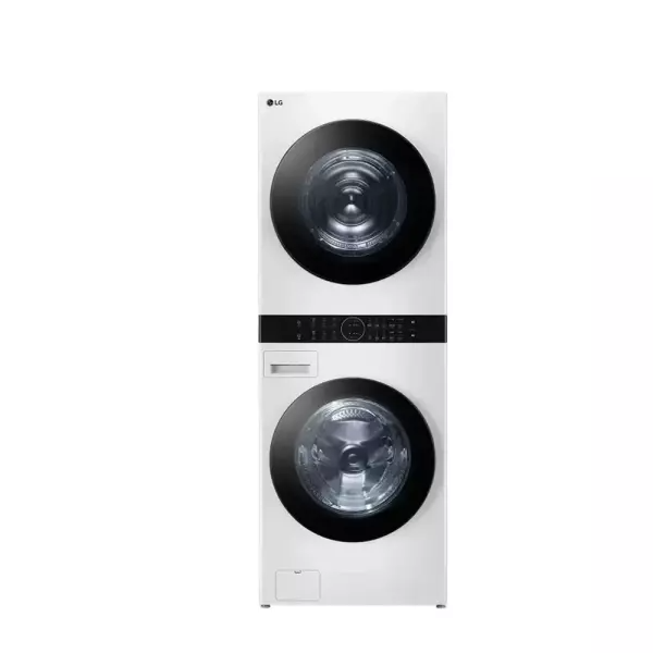 LG전자 세탁기 W2421WAMR
