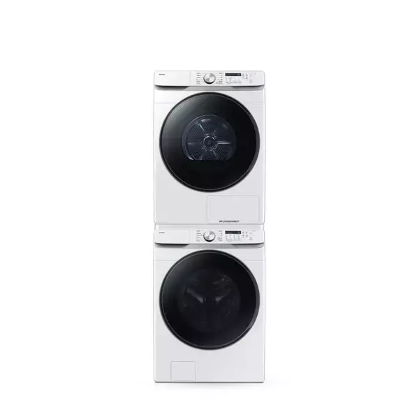 삼성전자 세탁기 WF25DG8250BW + DV21DG8200BW