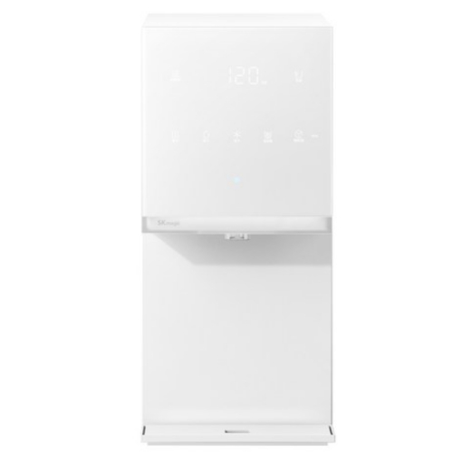 SK매직 정수기 WPU-IAC606SNW