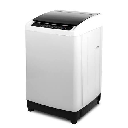 쿠잉 세탁기 LW601