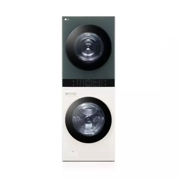 LG전자 세탁기 W2421EGAMR
