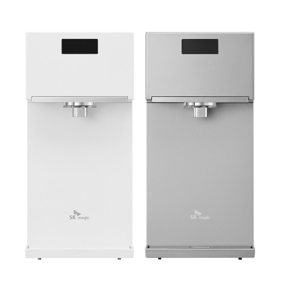 SK매직 정수기 WPU-JAC115SNS