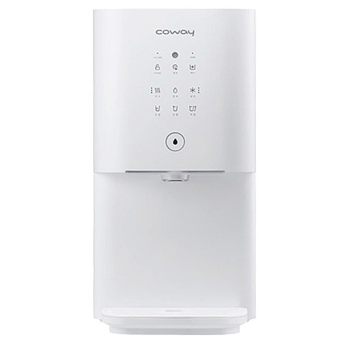 코웨이 정수기 CHP-6310L