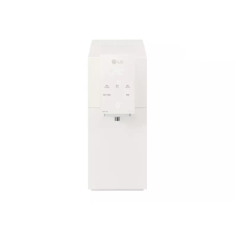 LG전자 정수기 WD520ACB