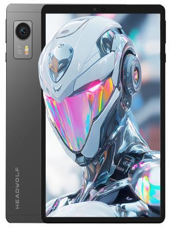 HEADWOLF Titan 1 LTE 해외구매