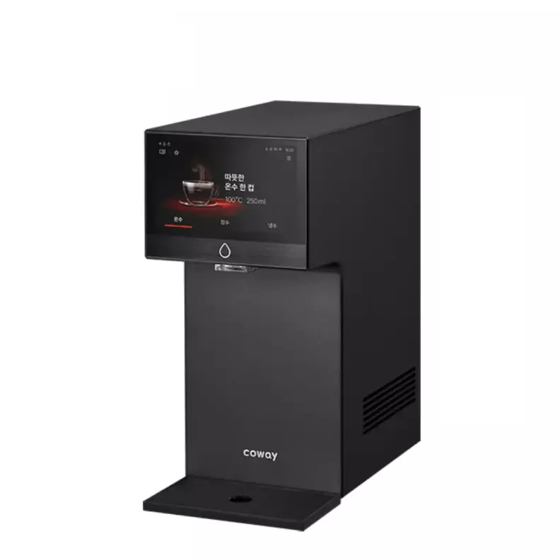 코웨이 정수기 CHP-7212N