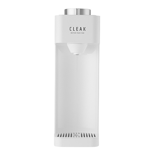 클릭 정수기 CLEAK-01