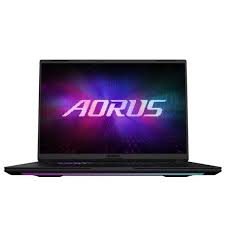 GIGABYTE AORUS MASTER 16 8XJ