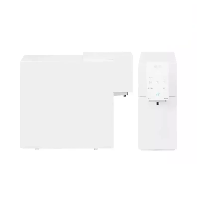 LG전자 정수기 WD520AWB