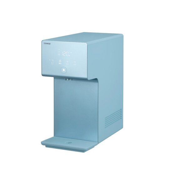 코웨이 정수기 CHP-7211N
