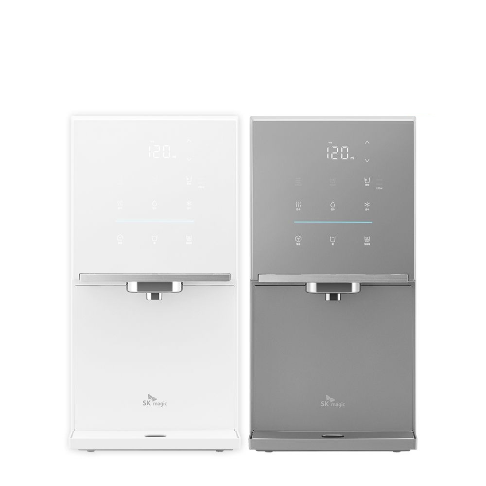 SK매직 정수기 WPU-IAC425SNS
