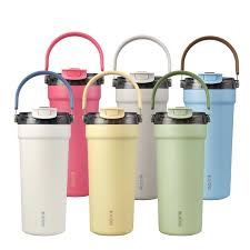 락앤락 블리쏘울 세라믹 퓨어 텀블러 700ml