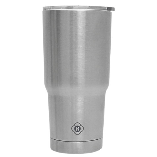 HICKIES 드라이버 텀블러 스텐실버 600ml