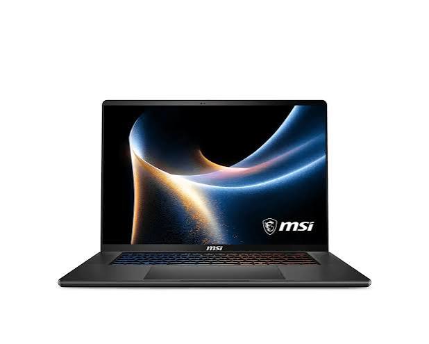 MSI 노트북 B3WI-U9