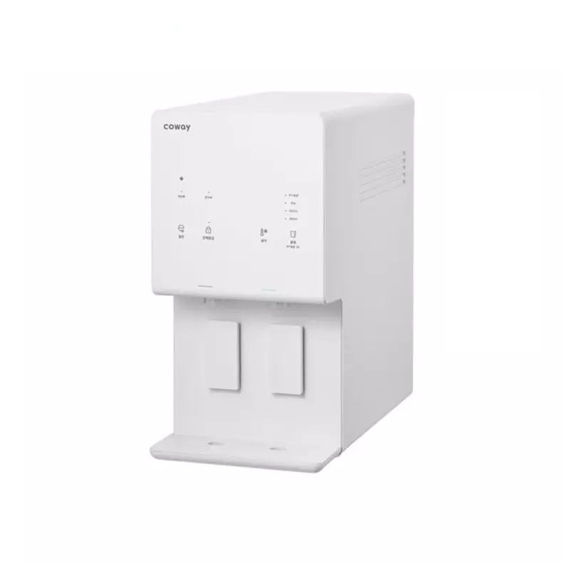 코웨이 정수기 CP-6340L