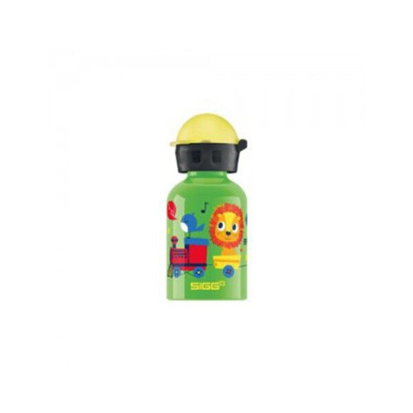 SIGG 지그 키즈 워터보틀 300ml 트레인