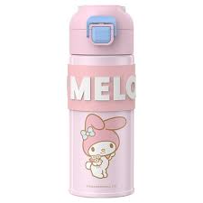 산리오 시나모롤 원터치 텀블러 400ml
