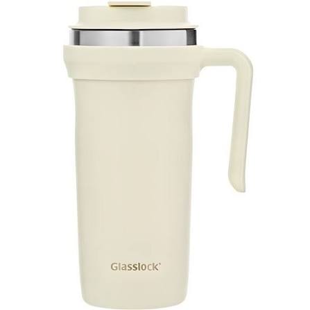 글라스락 비엔 머그 텀블러 600mL 1+1