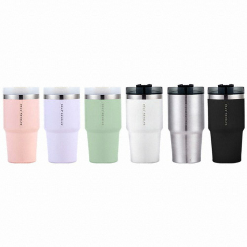 오슬로 리볼브 텀블러 600ml