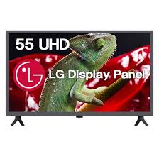 와우피프티 55인치 4K UHD TV LG패널