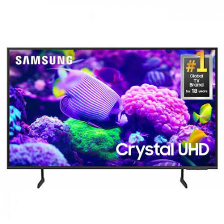 삼성전자 Crystal UHD UN50CU7000 리퍼비시
