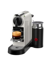 네스프레소 커피머신 D123