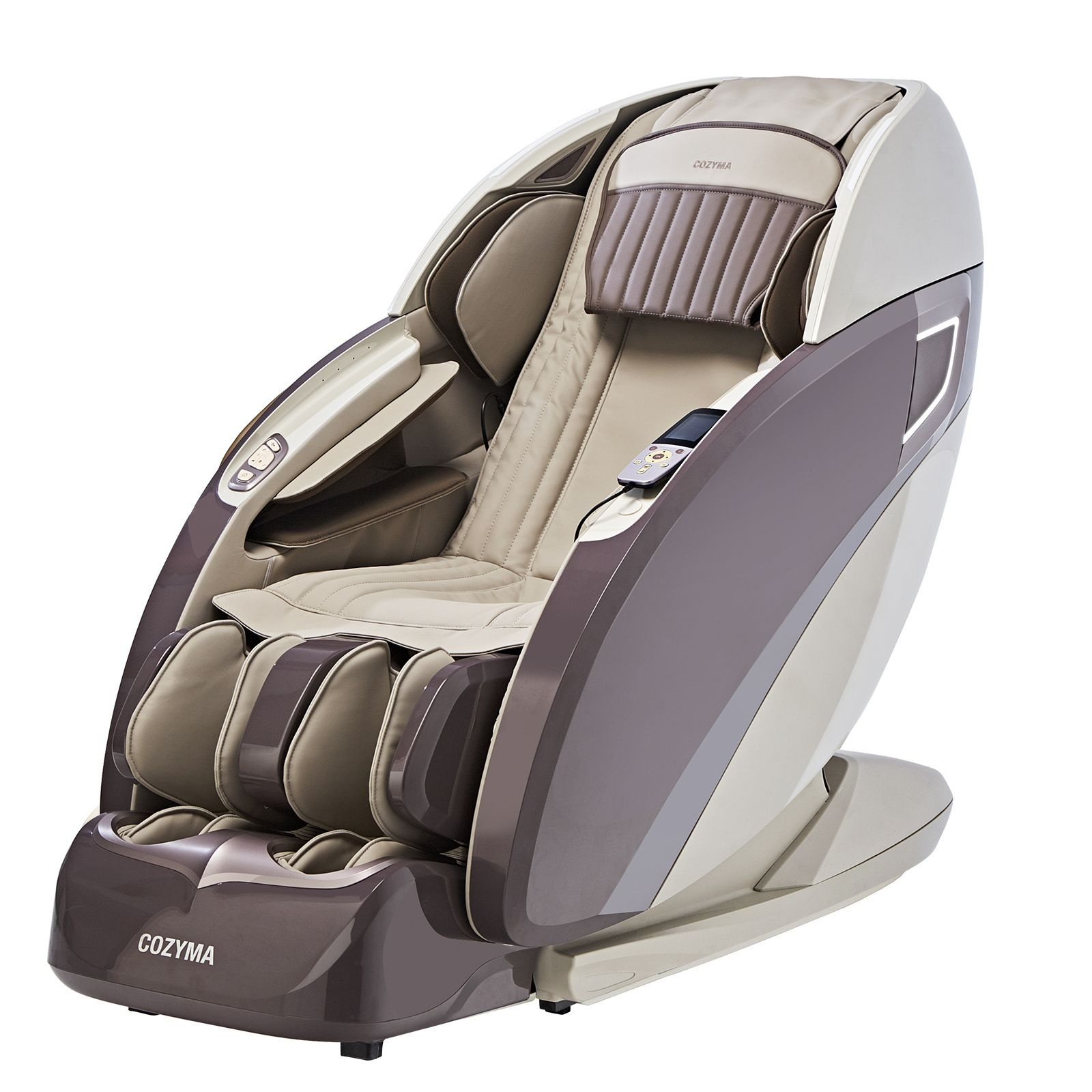 코지마 안마의자 CMC-X3400