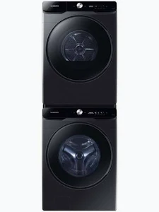 삼성전자 세탁기 WF25DG8650BV + DV21DG8600BV