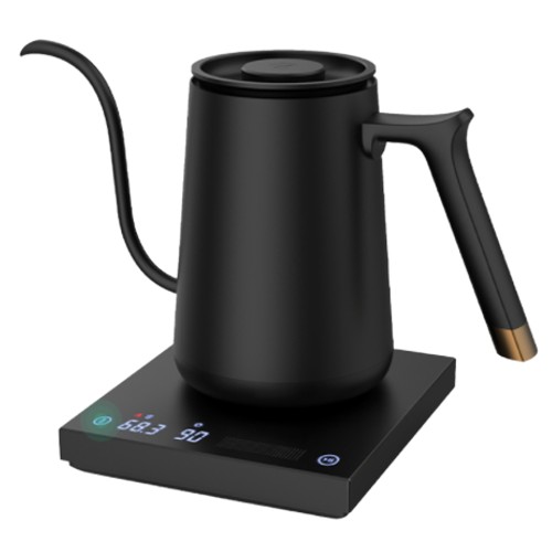 타임모어 스마트피쉬 미니 전기케틀 600ml