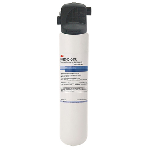 3M 정수기 BEV-2500