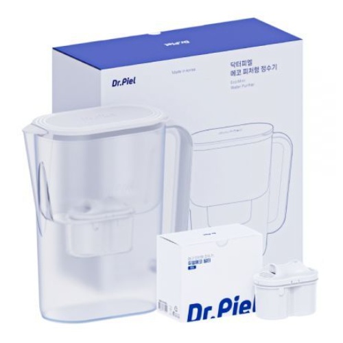 닥터피엘 에코 피처형 2.4L