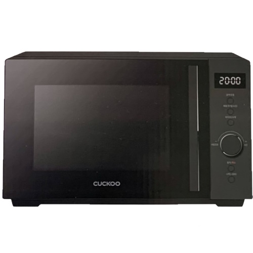 쿠쿠전자 전자레인지 CMW-DF2320DB