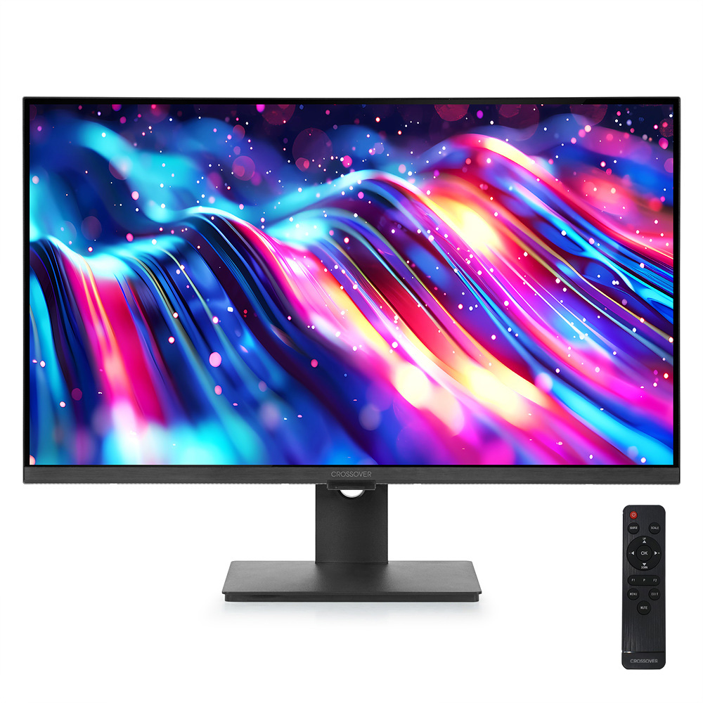크로스오버 모니터 27USD9