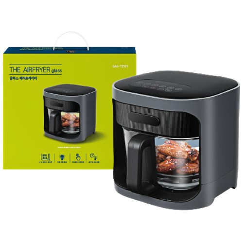 이마트 에어프라이어 GAG-T2301