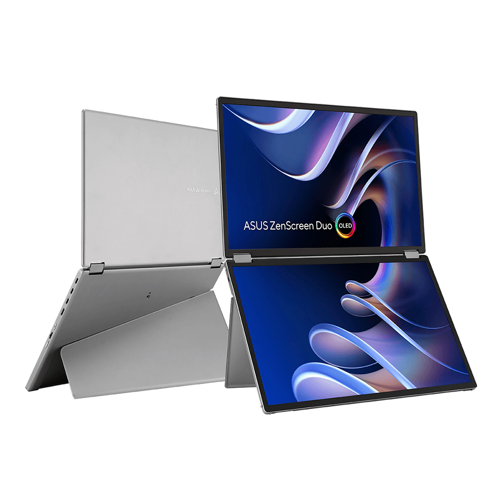 ASUS 모니터 MQ149CD