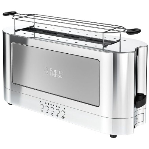 러셀홉스 토스트기 TRL9300GYR