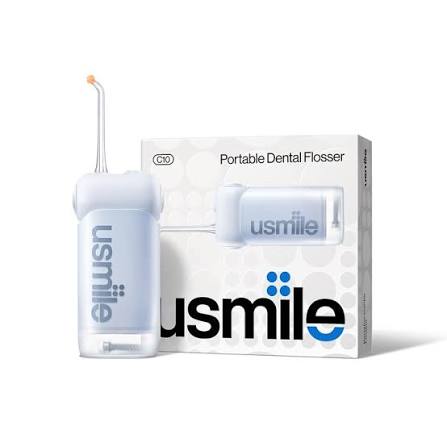 usmile 구강세정기 C10S