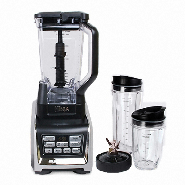 샤크닌자 믹서기 BL642KR