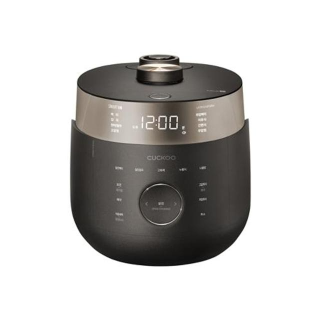 쿠쿠전자 전기밥솥 CRP-LHTR1010FGB