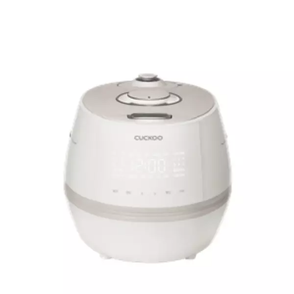 쿠쿠전자 전기밥솥 CRP-CHPNC1015FGW