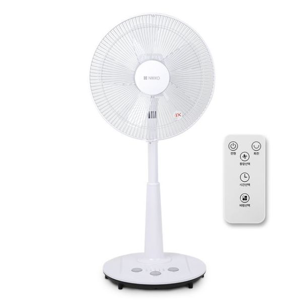 니코 선풍기 NKF-W7631
