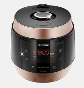쿠쿠전자 전기밥솥 CRP-QS1020FGM